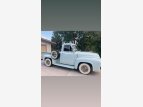 Thumbnail Photo 3 for 1954 Ford F100 2WD Regular Cab